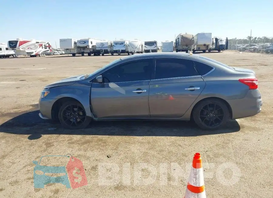 3N1AB7AP2HL675854 Photo# 14