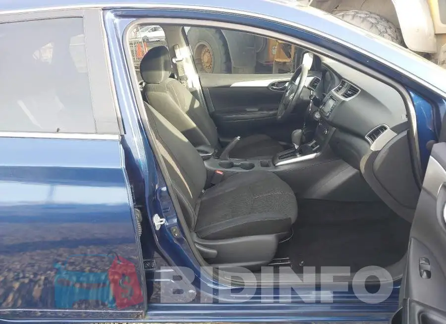 3N1AB7AP4JY305417 Photo# 5