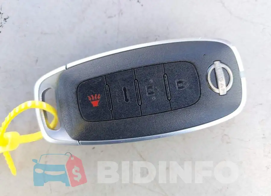 3N1AB8BV9RY274017 Photo# 11