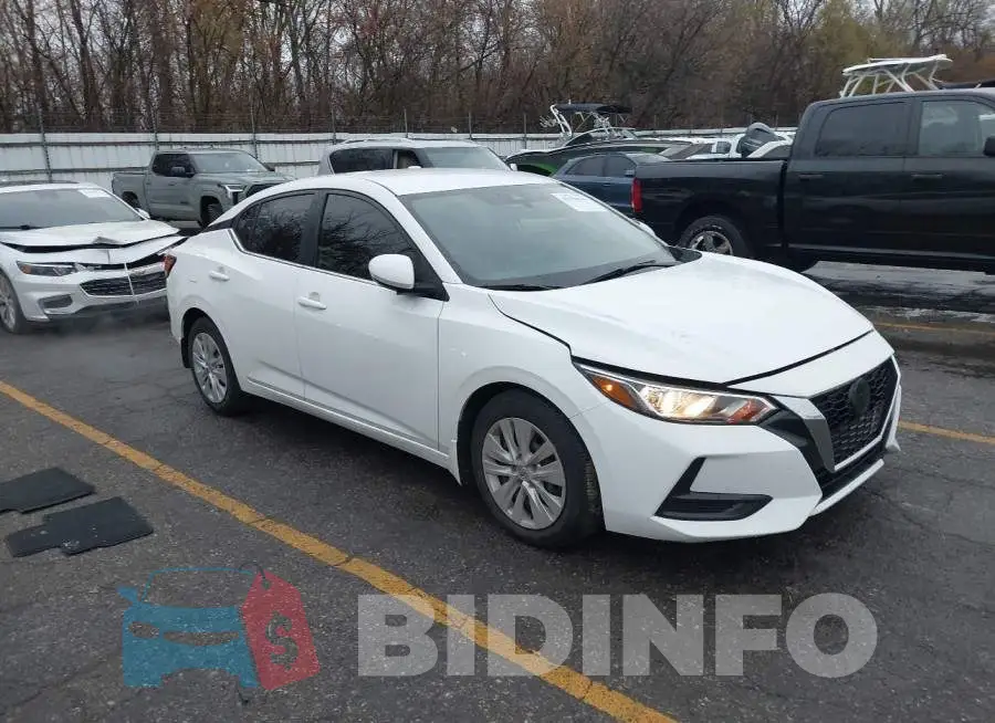 3N1AB8BVXNY276546 Photo# 1
