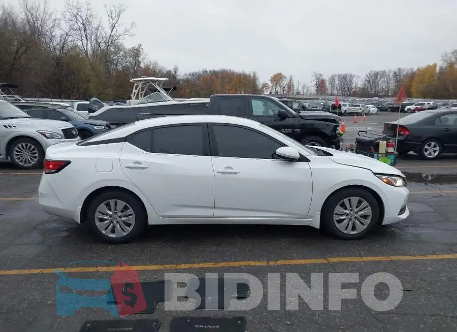 3N1AB8BVXNY276546 Photo# 13