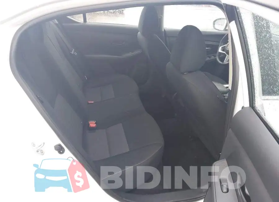 3N1AB8CV2SY301305 Photo# 8
