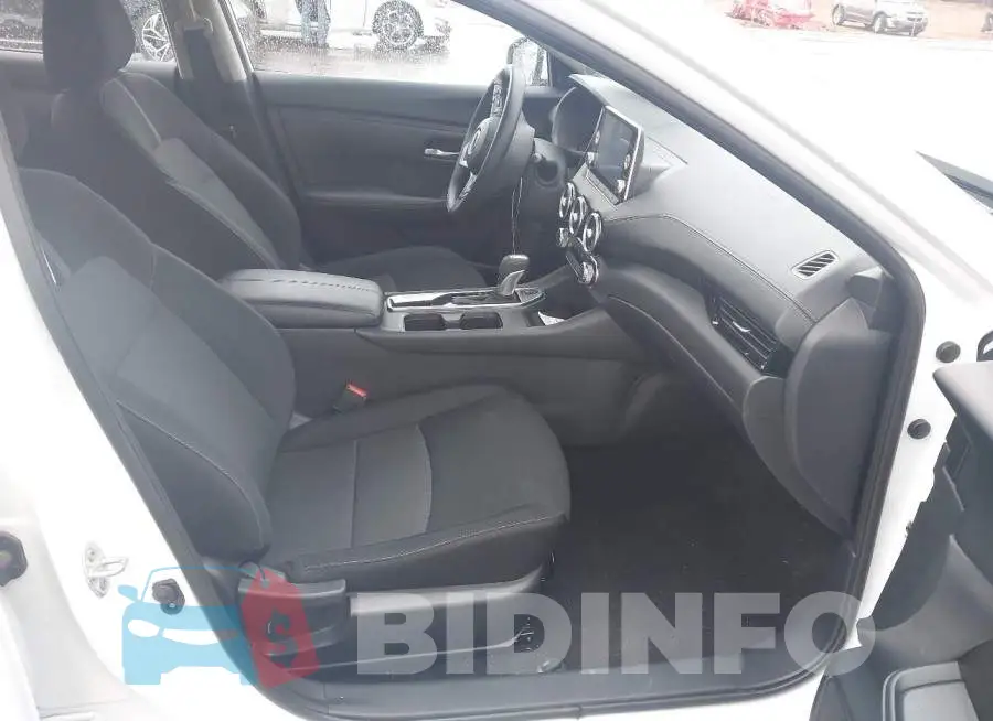 3N1AB8CV2SY301305 Photo# 5