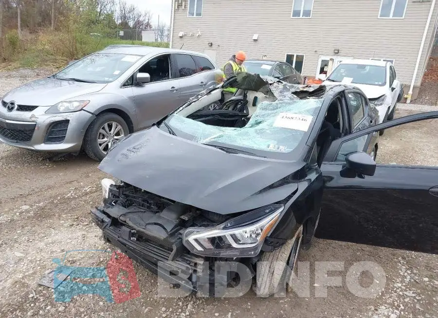3N1CN8DV9NL827043 Photo# 6