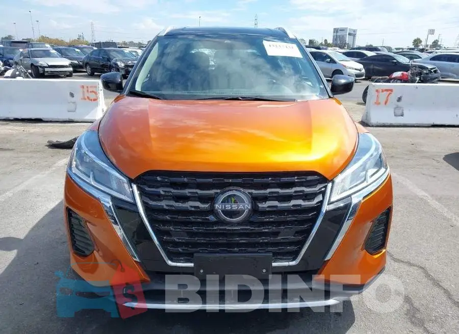3N1CP5CV2RL567942 Photo# 13