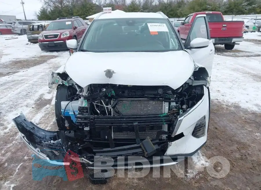 3N1CP5CV9PL476213 Photo# 6