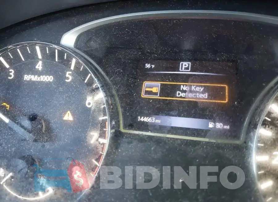 5N1AR2MN2GC661433 Photo# 15