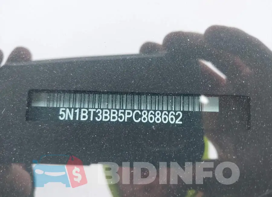 5N1BT3BB5PC868662 Photo# 17