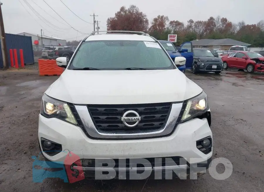 5N1DR2BN6LC593454 Photo# 12