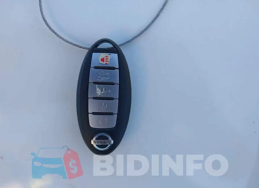 5N1DR2MM9HC620156 Photo# 11