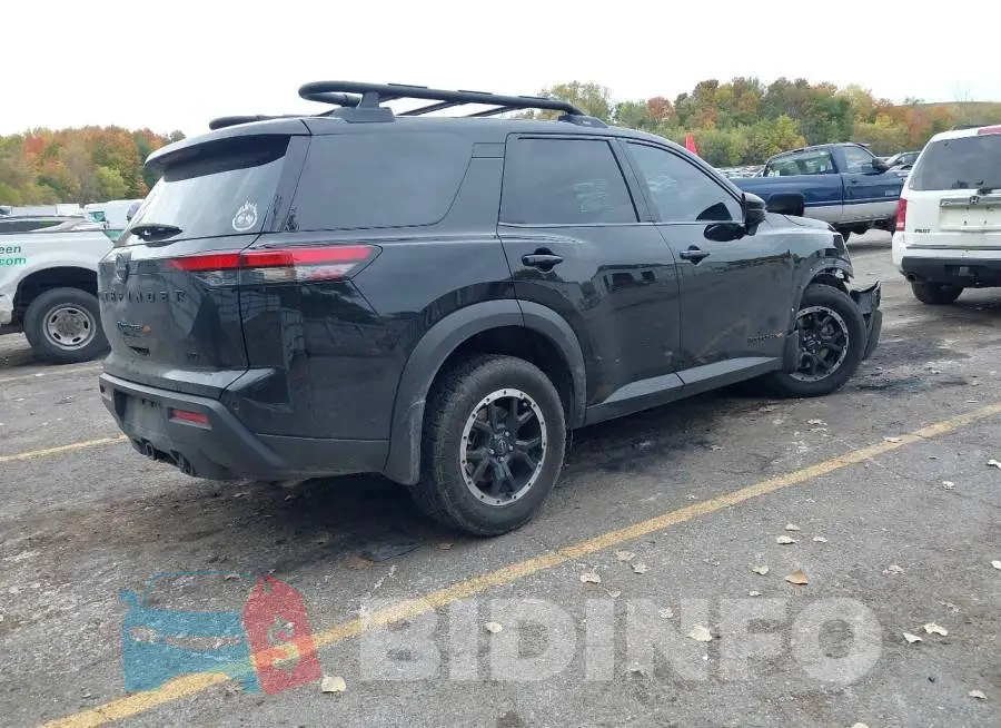5N1DR3BD2PC267203 Photo# 4