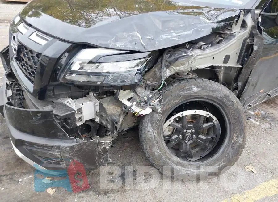 5N1DR3BD2PC267203 Photo# 6