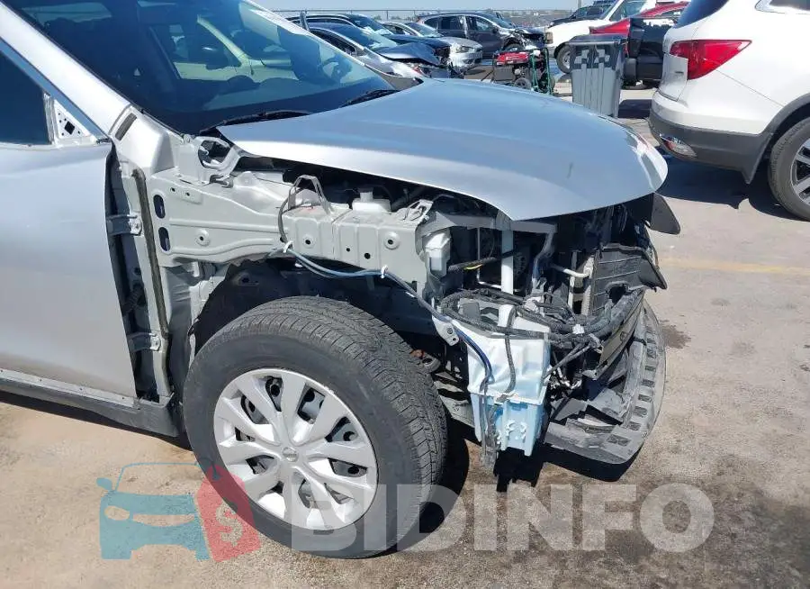 KNMAT2MT1GP677376 Photo# 14