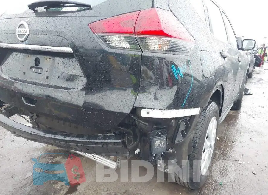 KNMAT2MT1HP609077 Photo# 14