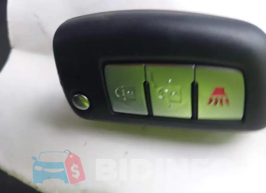 KNMAT2MT1HP609077 Photo# 11
