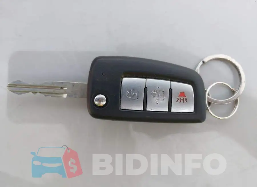 KNMAT2MTXJP590325 Photo# 11