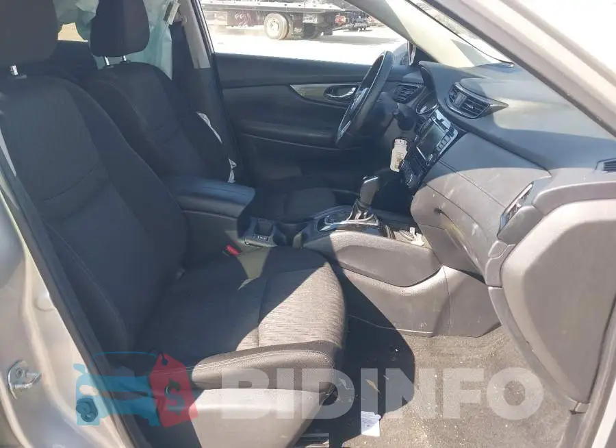 KNMAT2MTXJP591071 Photo# 5