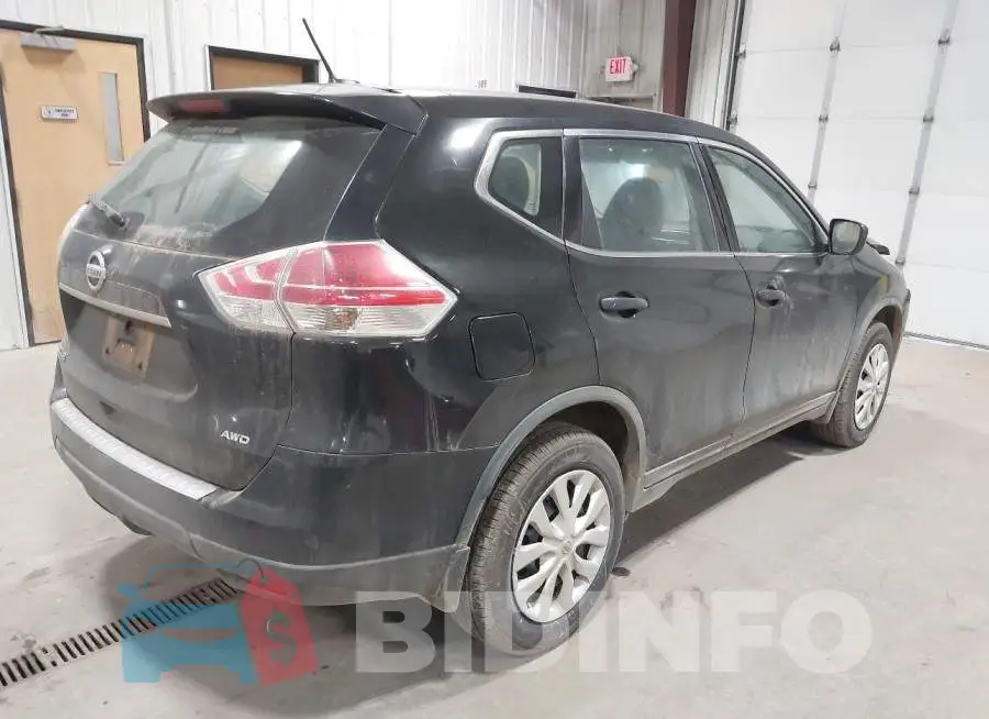 KNMAT2MV1GP729896 Photo# 4