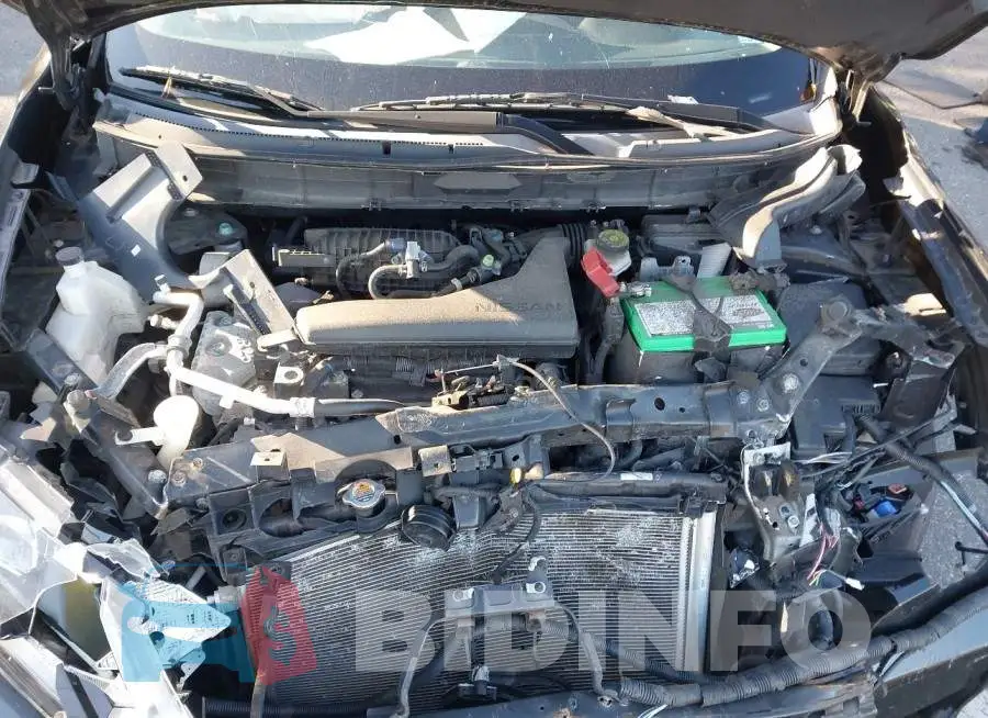 KNMAT2MV1HP604222 Photo# 10