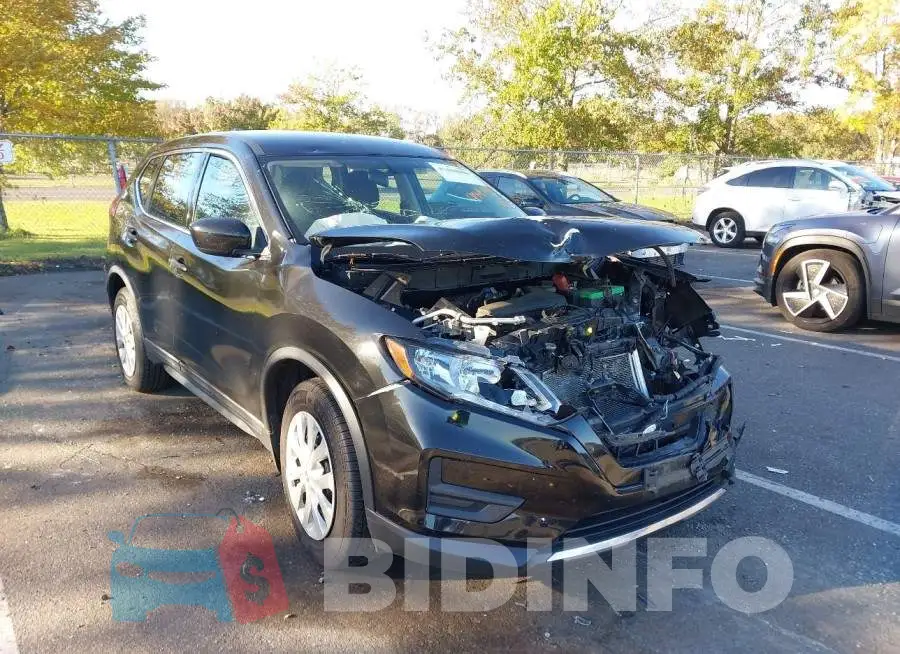 KNMAT2MV1HP604222 Photo# 1