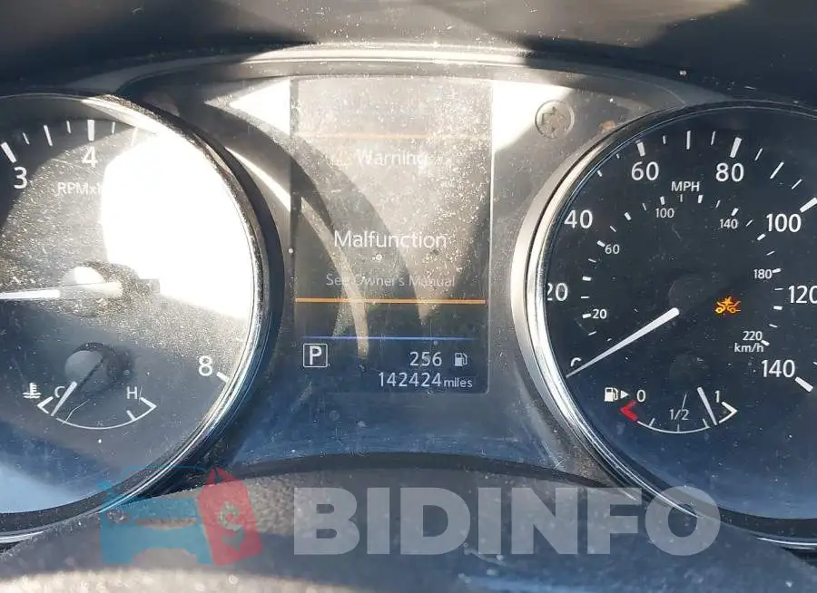 KNMAT2MV1JP593065 Photo# 7