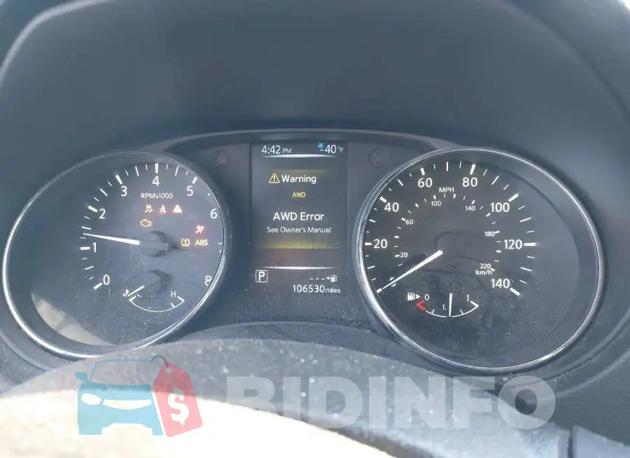 KNMAT2MVXHP506368 Photo# 7