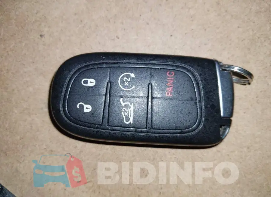 1C4PJMLX5KD102479 Photo# 11