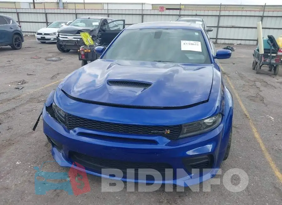 2C3CDXGJ6NH122149 Photo# 12