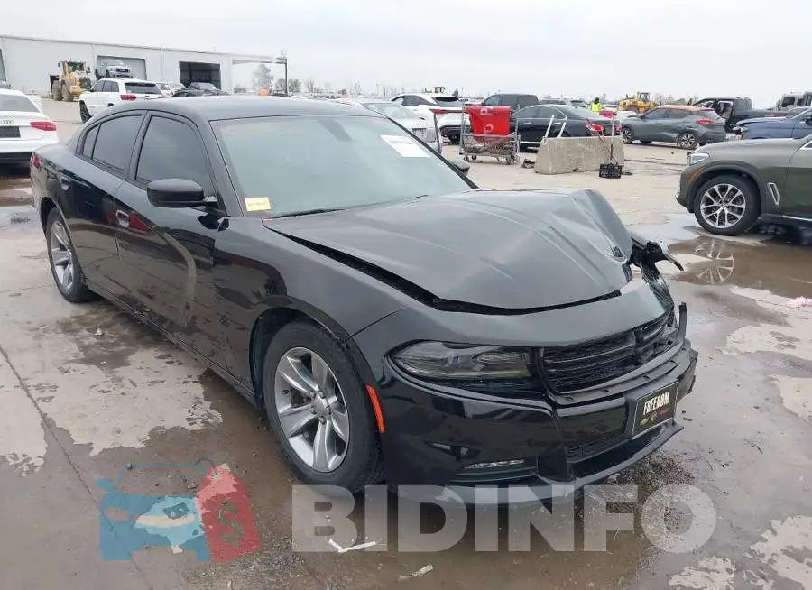 2C3CDXHG3GH215524 Photo# 1