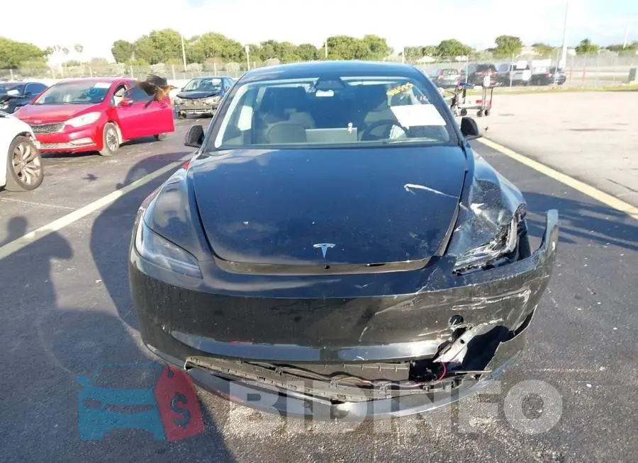 5YJ3E1EA1RF726941 Photo# 11