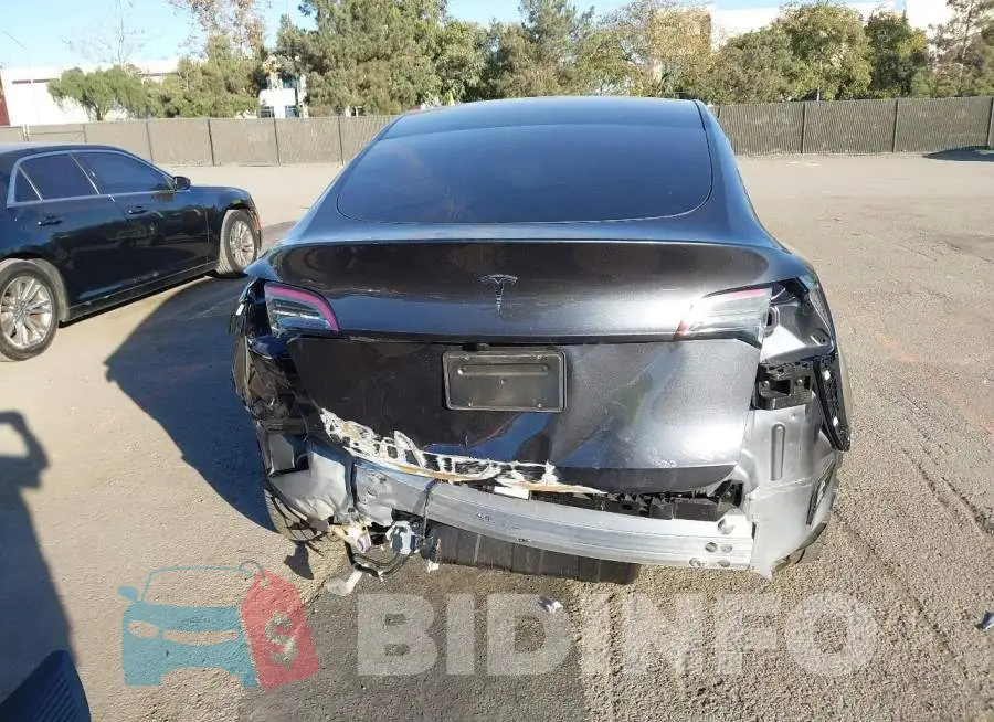 7SAYGDED6RF149676 Photo# 17