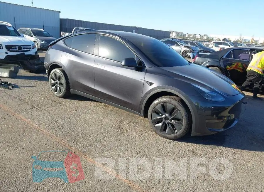 7SAYGDED6RF149676 Photo# 1
