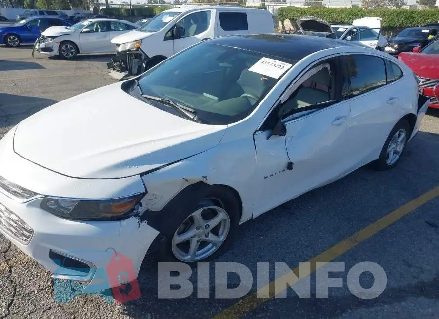 1G1ZB5ST7HF271385 Photo# 6