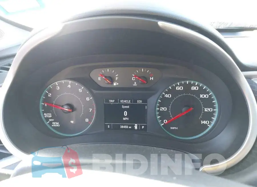 1G1ZD5ST4RF222981 Photo# 7