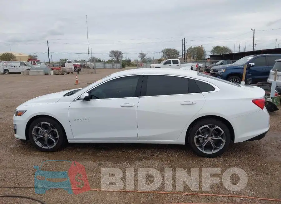 1G1ZD5ST5RF213190 Photo# 14