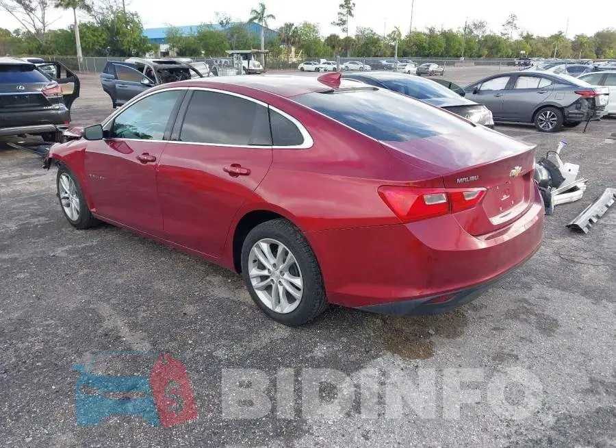 1G1ZD5ST6JF244419 Photo# 3