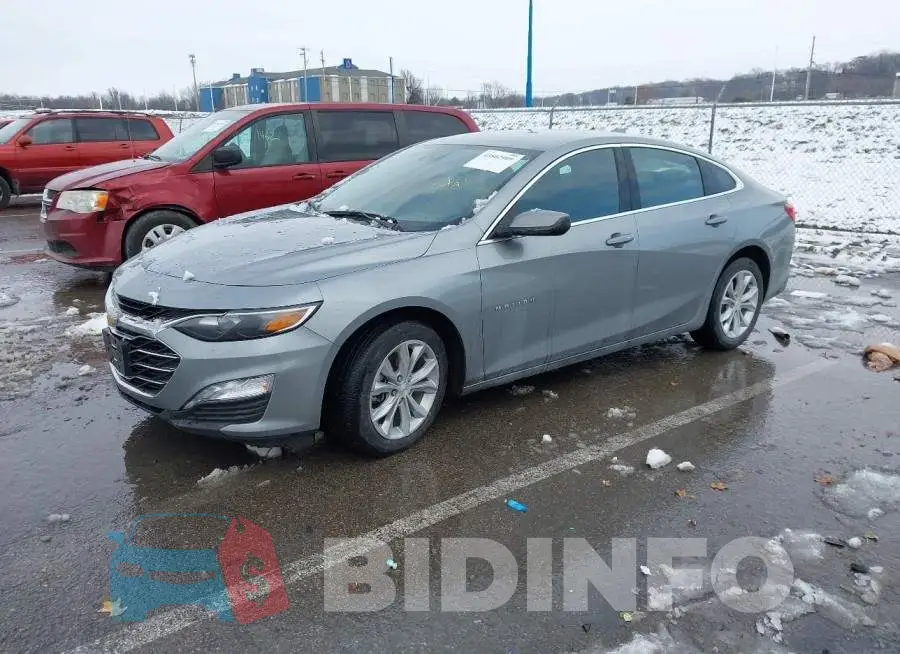 1G1ZD5ST6RF162072 Photo# 2