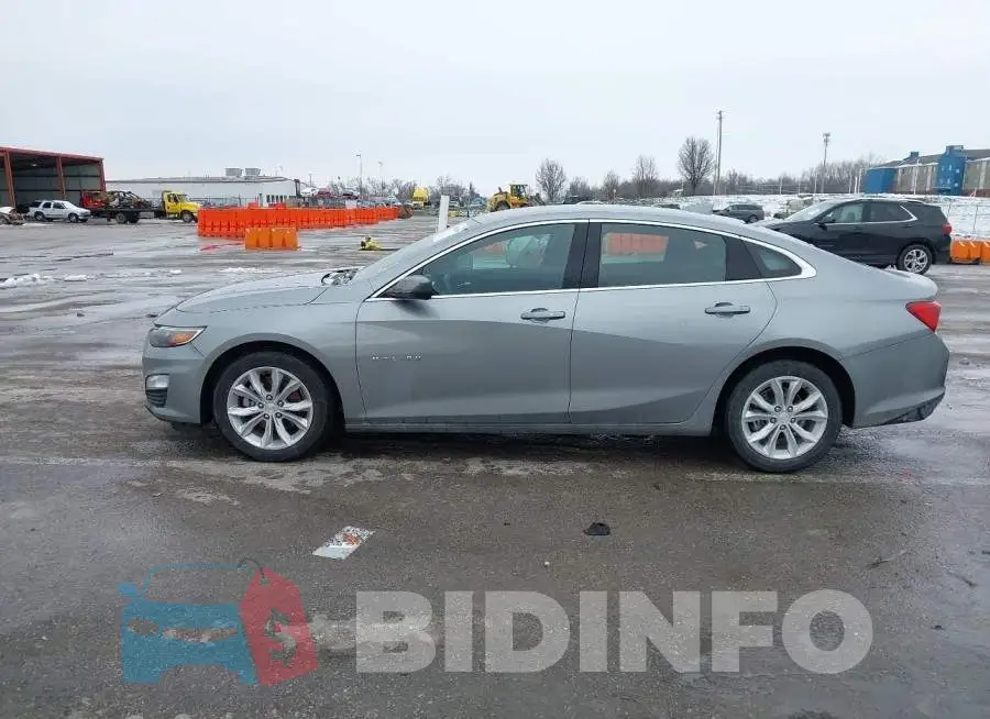 1G1ZD5ST6RF162072 Photo# 14