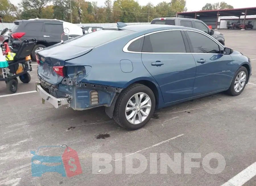 1G1ZD5ST7RF215667 Photo# 4