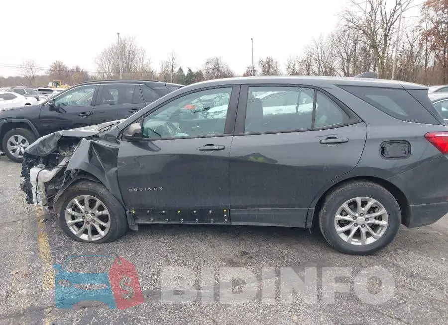 2GNAXHEV2M6116016 Photo# 14