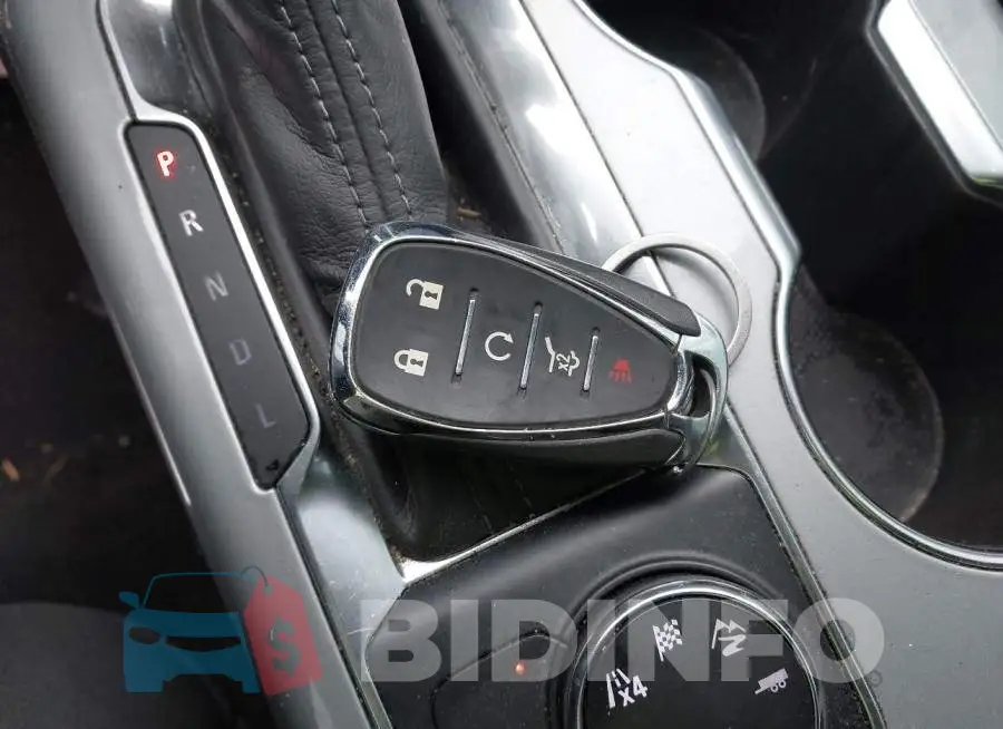 3GNKBHRS3LS719219 Photo# 11