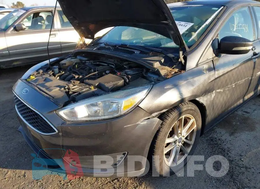 1FADP3K20GL257154 Photo# 6