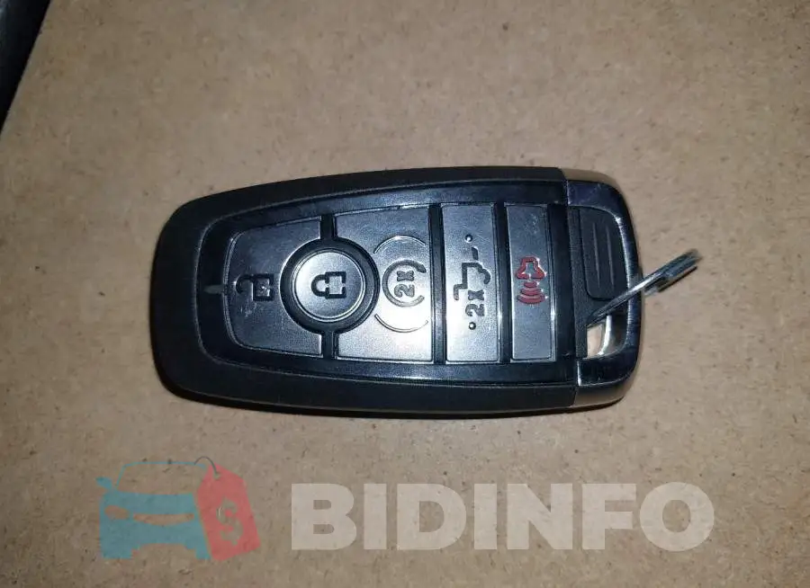1FT8W2BM2PEC25014 Photo# 10