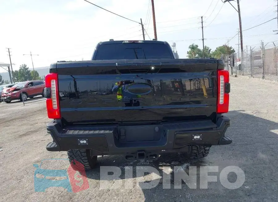 1FT8W2BM9PED75699 Photo# 15