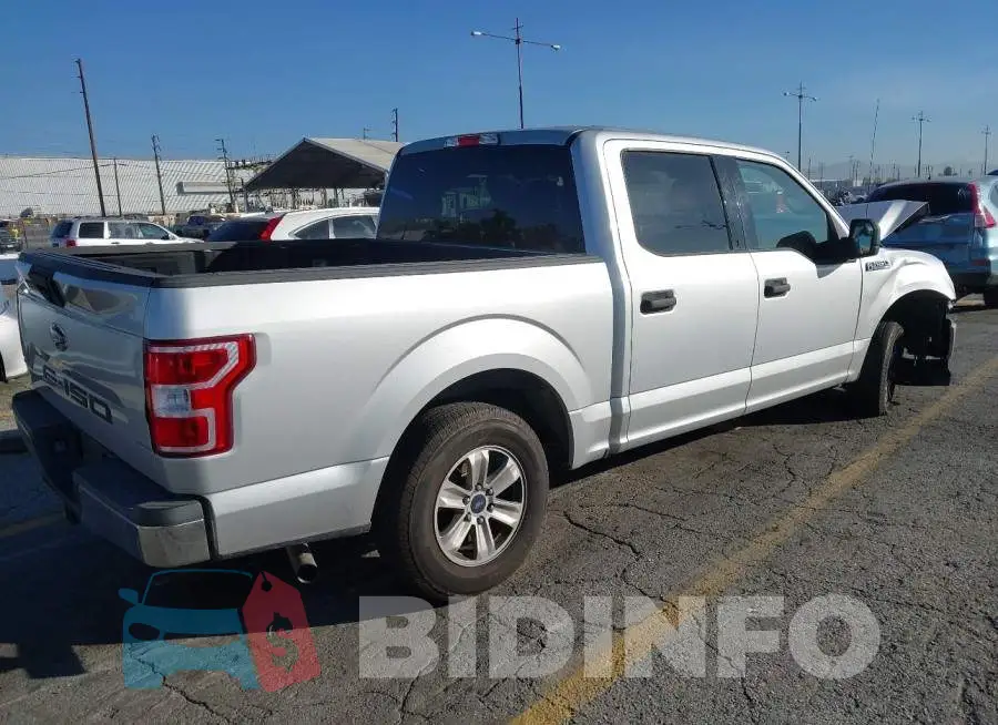1FTEW1CB4JKC87968 Photo# 4