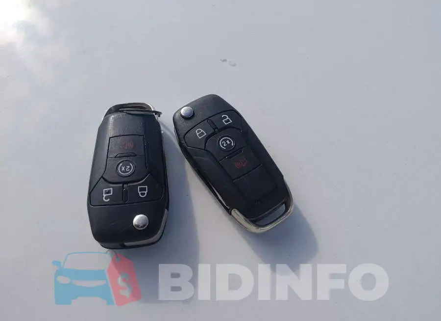 1FTEW1CP5JKF03483 Photo# 11