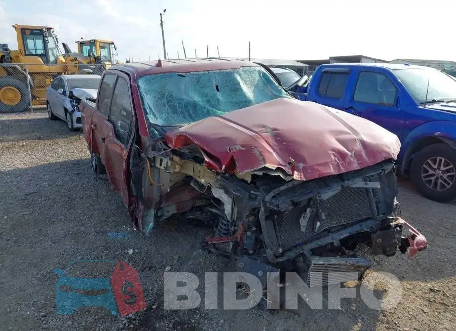 1FTEW1CP5JKF03483 Photo# 1