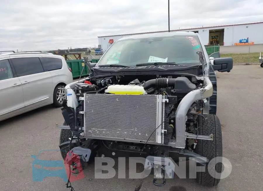 1FTFW3L55SKD76041 Photo# 6