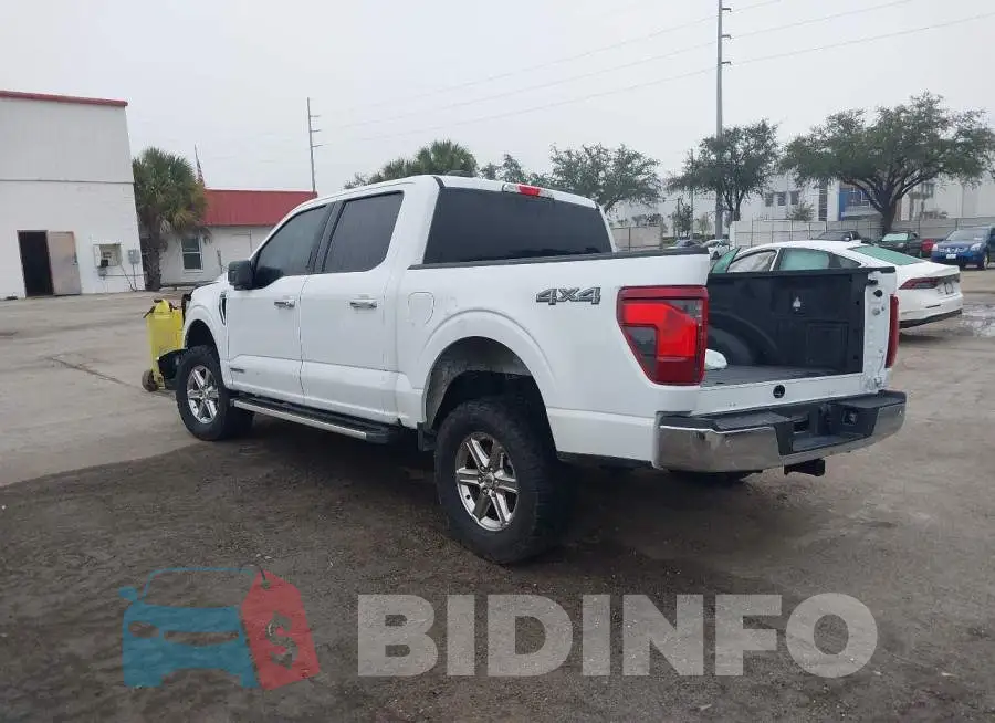 1FTFW3LD4RFA92670 Photo# 3