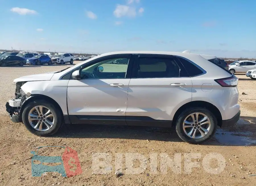 2FMPK4J97HBC15734 Photo# 15